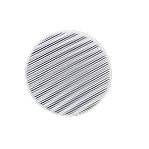 (CP-208LDT) Ultra Mini 8W veloce installare il soffitto di plastica altoparlante per PA, <span class=keywords><strong>BGM</strong></span>, Home Audio, ufficio, fabbrica, magazzino e stazione - Product Image 1