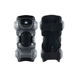 Alphay CE ROHS Bersertifikat Alat Pijat Lutut Fisioterapi Canggih dengan Airbag, Pemanasan Dalam, Elektroterapi, Getaran, dan Pengatur Waktu 20 Menit - Product Image 2