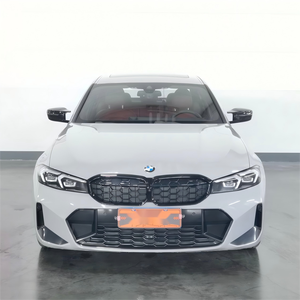 Autos Usados <span class=keywords><strong>BMW</strong></span> <span class=keywords><strong>Serie</strong></span> 3 2024 <span class=keywords><strong>2</strong></span>.0T Gasolina Automático RWD Sedán Volante a la Izquierda Venta al por Mayor en Stock - Product Image 2