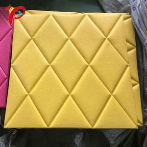 <span class=keywords><strong>Papier</strong></span> <span class=keywords><strong>peint</strong></span> décoratif en mousse 3D, autocollant mural 3D - Product Image 4