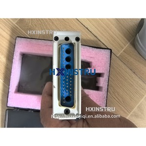 1 ชิ้น โมดูลทริกเกอร์ Tektronix 80A06 PatternSync มือสอง hx - Product Image 4