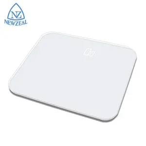 Adult 400Lb Medical Digital Balance Body Weight Scale 180Kg01Kg Scale For Bathroom