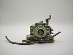 Boîte de vitesses inversée complète pour rickshaw à moteur 380CC, blanc laiteux, robuste, en acier 20CrMnTi - Product Image 5