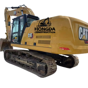 Excavatrice d'occasion Cat330GC Caterpillar Cat 330 30 tonnes sur chenilles à vendre - Product Image 1
