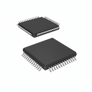 Clock Timing Electronic Circuit Components SY100E222LTY In Stock 52 LQFP - Product Image 1