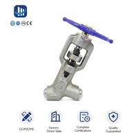 Katup Stop Putar Seperempat Bebas Timbal F1807 X Comp 1/2" Katup Air Sanitasi untuk Kamar Mandi Toilet
