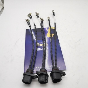 6754-81-9450 3287699 Arnés de Cableado del Inyector para PC200-8 PC240 PC290 SAA4D107E SAA6D107E WA320 WA380 - Product Image 3