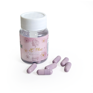 Cápsulas de Maca de alta pureza de marca propia Tecnología de extracción estandarizada Regulación del equilibrio hormonal - Product Image 4