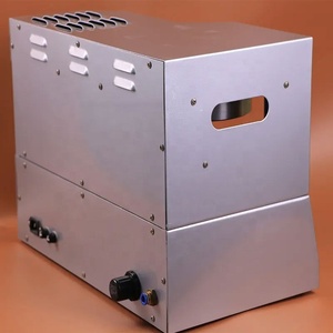 Hot Selling Lab Equipment Pressure Moulding Unit for Forming <b>Plastic</b> <b>SheET</b> Vacuum Former Machine - Product Image 4