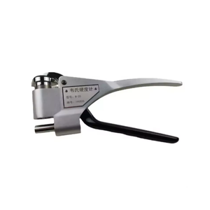 Durómetro <span class=keywords><strong>Webster</strong></span> <span class=keywords><strong>Serie</strong></span> W-20, Probador de Dureza Wechsler, Equipo de Prueba de Dureza <span class=keywords><strong>Webster</strong></span> para Aleaciones de Aluminio y Metales - Product Image 1