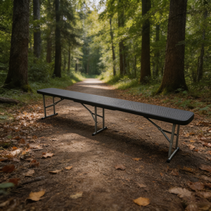Chaise <span class=keywords><strong>de</strong></span> <span class=keywords><strong>camping</strong></span> ultralégère, portable, pliable, à dossier haut, pour <span class=keywords><strong>la</strong></span> randonnée en montagne - Product Image 4