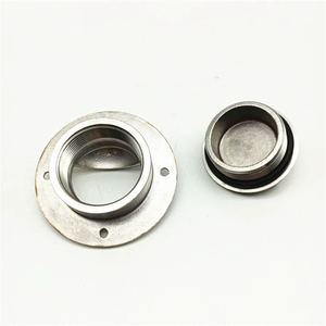 Évacuateur d'eau traversant le <span class=keywords><strong>coque</strong></span> en acier inoxydable 316 poli miroir, <span class=keywords><strong>bouchon</strong></span> de <span class=keywords><strong>vidange</strong></span> pour <span class=keywords><strong>bateau</strong></span> - Product Image 3