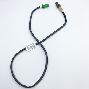 High Quality OEM 0258006026 1628HQ 4 Wire Planar O2 Oxygen Sensor for Factory Supply Car Sensor 0258 006 026 - Product Image 1