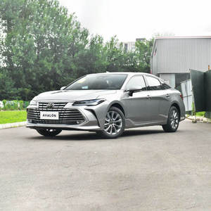 2011hot 2024ขาย TOYOTA AVALON หรูหราประสิทธิภาพสูง4ประตู5-seater ซีดานเครื่องยนต์เบนซินรถ TOYOTA AVALON - Product Image 5