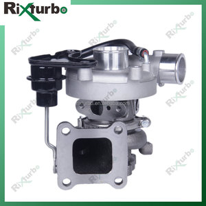 Полный турбонагнетатель Rixturbo CT20 для Toyota Hiace Hilux Landcruiser <span class=keywords><strong>2</strong></span>,4 <span class=keywords><strong>2</strong></span>,5 ТД <span class=keywords><strong>2</strong></span> ЛТ 66 кВт 90 л.с. 1990-1998 17201-54090 1720154090 - Product Image 5