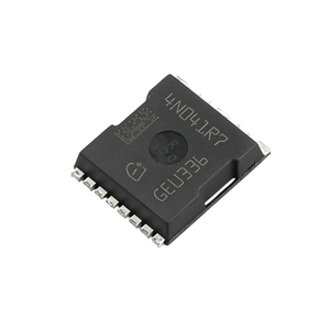 HT ของแท้ใหม่อินฟิเนียน IPLU250N04S4-1R7 HSOF-8 40V 250A N-Channel Power MOSFET - Product Image 1