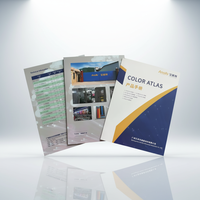 Vinilo Autoadhesivo Impermeable de Fábrica para Publicidad, Letras, Letreros de Tienda, Logotipos Personalizados, Material Gráfico para Pósteres de Exterior