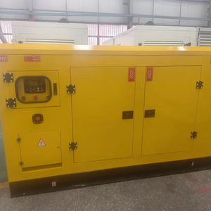 Ricardo 12.5KVA Open Frame/Silent Natural Gas <strong>Biogas</strong> Syngas Biomass <strong>Generator</strong> 80% Efficiency Remote Start KT-10GF Direct Sales - Product Image 1