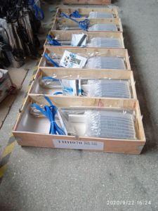 太阳能水泵 0.5hp 60 米深井太阳能水泵灌溉 - Product Image 6