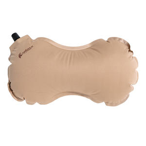 Almohada Inflable Automática CHANODUG, Portátil, para Viajes y Exteriores, con Soporte Lumbar, Venta al Por Mayor - Product Image 4