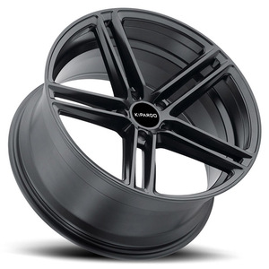 KIPARDO 17 pollici 18 pollici 5x112 5x114.3 ET <span class=keywords><strong>30</strong></span> ET 35 cerchi in lega - Product Image 3