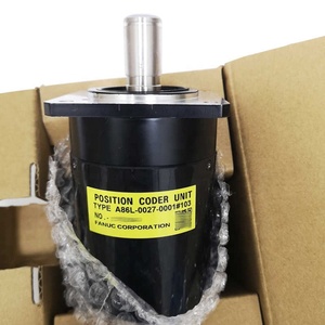 A86L-0027-0001 # 203 Codificador de Motor AC Original de la Marca FANUC, Nuevo, para Automatización y Sistemas - Product Image 6