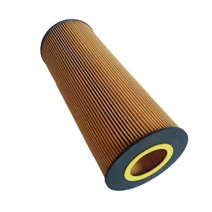 กรองน้ำมันเครื่องดีเซลสำหรับรถบรรทุกใหม่ คุณภาพสูง Mercedes-AXOR 2 E175HD129 A0001802109 AD02110035 <span class=keywords><strong>2004</strong></span>- อะไหล่ทดแทน - Product Image 4