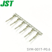 Konektor Asli SM Housing JST SMR-02V-B SMP-02V-BC Plug 2 3 4 Pin 2.5mm