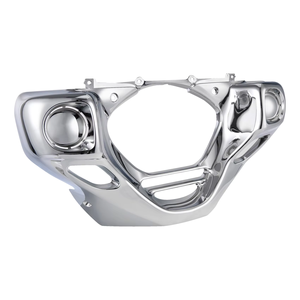 Cubierta delantera del motor para Honda GL1800 <span class=keywords><strong>GOLDWING</strong></span> 2001-2011 <span class=keywords><strong>2008</strong></span> 2009 2010 Accesorios para motocicletas - Product Image 1