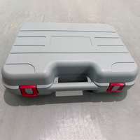 Perceuse à noyau diamanté portative ALLSTONE 1800W certifiée CE, 5 pouces, vitesse unique, pour la construction domestique, OEM