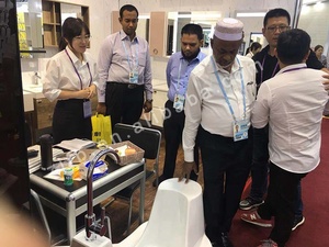 Thị Trường Anh Bán Nóng Đặc Biệt Wudumate Để Rửa Chân - Product Image 4