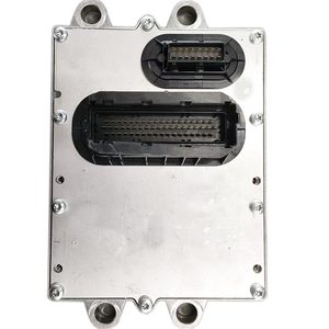 ชุดควบคุมเครื่องยนต์ Mercedes Benz รุ่น A008 446 28 40 / 001  ยูนิต ECM BCM A0084462840 - Product Image 2