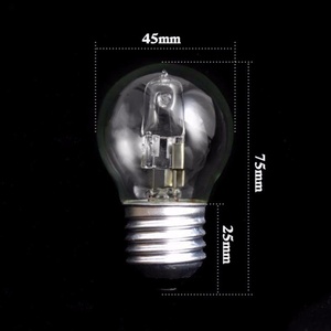 <span class=keywords><strong>Ampoule</strong></span> de <span class=keywords><strong>four</strong></span> halogène résistant aux hautes températures <span class=keywords><strong>E27</strong></span> 300 ℃ armoire d'isolation en verre <span class=keywords><strong>ampoule</strong></span> de <span class=keywords><strong>four</strong></span> commercial - Product Image 5