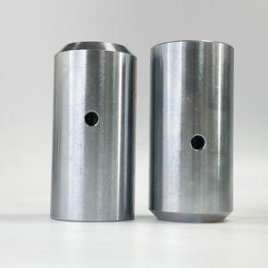 Albero con Perno per Macchinari Edili |   Perno Personalizzato per Escavatori/Camion Ribaltabili |   Lavorazione di Precisione CNC - Product Image 6