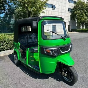 टुक गैसोलीन यात्री मोटरसाइकिल केके बजाज 200 सीसी मोटर साइकिल मोटर साइकिल मोटर चालित वाणिज्यिक ट्राइसाइकिल - Product Image 2