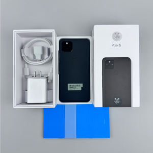 Teléfono Inteligente 5 de 8GB de RAM y 4G, Versión Estadounidense Original Desbloqueada, Usado, con Excelente Estado de la Batería - Product Image 5