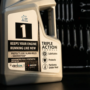 Aceite de motor de 4 tiempos para scooter de 18L, larga duración, ¡Gran oferta! - Product Image 1