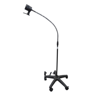 Phẫu thuật y tế bệnh viện nha khoa phòng khám di động chiếu sáng di động sàn đứng di động phòng điều hành ánh sáng kiểm tra đèn - Product Image 2