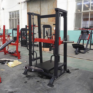 <span class=keywords><strong>90</strong></span> <span class=keywords><strong>grados</strong></span> <span class=keywords><strong>de</strong></span> alta intensidad Verticale <span class=keywords><strong>de</strong></span> la prensa para gimnasio - Product Image 3