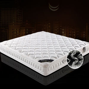 <span class=keywords><strong>Matelas</strong></span> rembourré en <span class=keywords><strong>Latex</strong></span> brun noix de coco pour double usage, épaisseur de <span class=keywords><strong>20</strong></span> <span class=keywords><strong>cm</strong></span>, personnalisé - Product Image 4