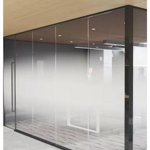 One Way Gradient Glass <b>Film</b> <b>for</b> Bathroom, Hotel, Office Premium <b>Privacy</b> protection <b>Film</b> Self Adhesive Material - Product Image 4