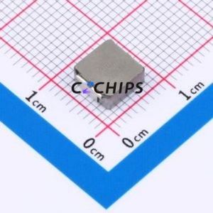 Inducteur de puissance IHLP2525CZER4R7M11 SMD, 6,5x6,9 mm (Inductance : 4,7 µH) (Précision : 20 % Courant nominal : 6 A) - Product Image 1