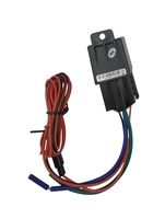 Yuntrack Anti Robo CJ730 2G y 4G GSM LTE Inmovilizador y Rastreador de Autos en Tiempo Real