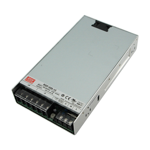 Meanwell Adapter RSP-500-24 500W <strong>24V</strong> 21A Power Supply <strong>Led</strong> <strong>Driver</strong> - Product Image 1