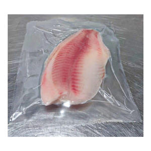 Filetes de Tilapia Congelados IQF a Granel, Sin Piel ni Espinas, 4-6 oz, Bajo Contenido de Glaseado, Importadores de Mariscos de Oriente Medio y África - Product Image 6