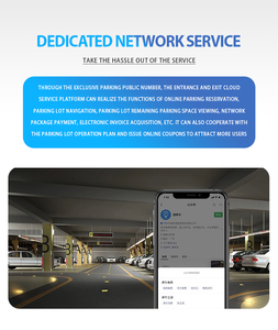 HD tất cả-trong-một dựa trên phần cứng ANPR số tự động LPR tấm giấy phép nhận dạng <span class=keywords><strong>IP</strong></span> <span class=keywords><strong>Camera</strong></span> cho bãi đậu xe lối vào và lối ra - Product Image 2
