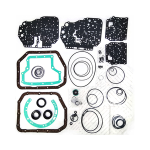 A4AF1เกียร์ A4AF3 A4AF2ปะเก็นซีลเหมาะสำหรับ Kia สำหรับ Hyundai สำหรับมิตซูบิชิอุปกรณ์เสริมรถยนต์ B059820D - Product Image 1