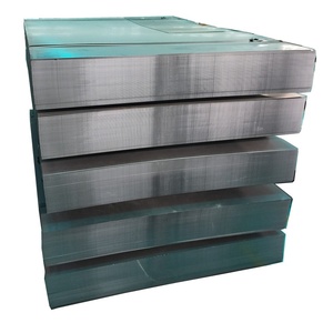 A572Gr50 Thép Tấm Chất Lượng Cao 1.8Mm Dày Nóng Bán Thép Tấm Vật Liệu Astm A36 Ss400 <span class=keywords><strong>Q235</strong></span> Tương Đương - Product Image 2