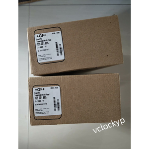 1 pièce neuve +GF+ 3-9900-1 159001696, tête d'émetteur, expédition via DHL ou Fedex - Product Image 4