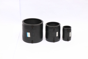 Dn25-Dn800 Hdpe Electrofusion Ống Phụ Kiện Điện <span class=keywords><strong>Fusion</strong></span> Khớp Nối Ống <span class=keywords><strong>Coupler</strong></span> - Product Image 2
